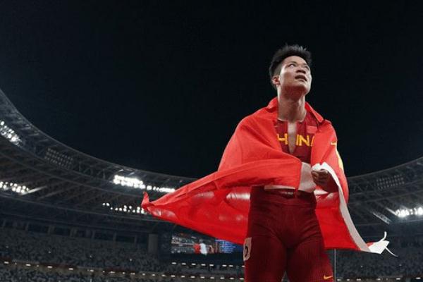 蘇炳添創(chuàng)歷史獲男子百米第六 一般人跑百米需要多長(zhǎng)時(shí)間 蘇炳添創(chuàng)歷史獲男子百米第六 一般人跑百米需要多長(zhǎng)時(shí)間