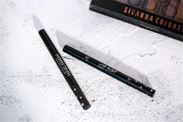 眼線筆暈染怎么解決 眼線筆暈染是什么意思 眼線筆暈染怎么解決 眼線筆暈染是什么意思