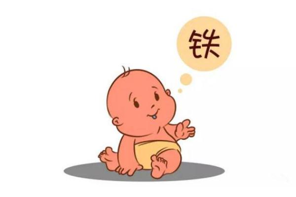 孩子貧血有哪些癥狀表現(xiàn) 孩子貧血吃什么補(bǔ)血最快
