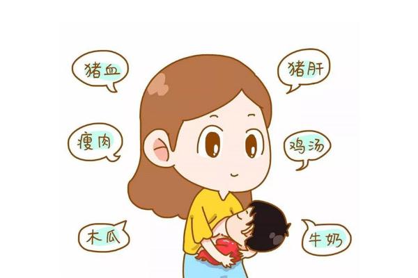 孩子貧血是缺鐵嗎 孩子貧血是不是愛生病 孩子貧血是缺鐵嗎 孩子貧血是不是愛生病