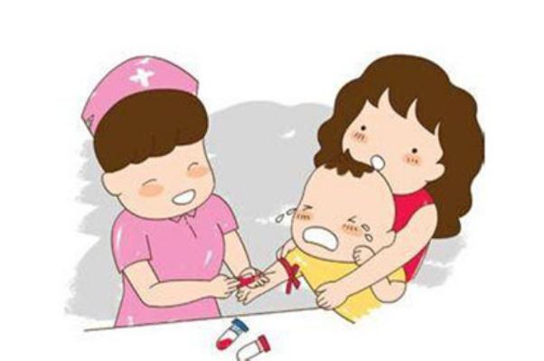 孩子貧血會導致什么后果 孩子貧血會流鼻血嗎 孩子貧血會導致什么后果 孩子貧血會流鼻血嗎