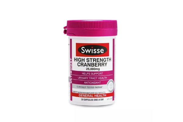 蔓越莓膠囊對(duì)卵巢早衰有效果嗎 蔓越莓膠囊副作用太可怕了 蔓越莓膠囊對(duì)卵巢早衰有效果嗎 蔓越莓膠囊副作用太可怕了