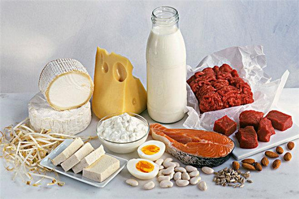 蛋白質(zhì)減肥法一個(gè)月能瘦多少 蛋白質(zhì)減肥的原理和方法 蛋白質(zhì)減肥法一個(gè)月能瘦多少 蛋白質(zhì)減肥的原理和方法