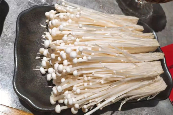 金針菇不消化是真的嗎 金針菇為什么不能消化 金針菇不消化是真的嗎 金針菇為什么不能消化