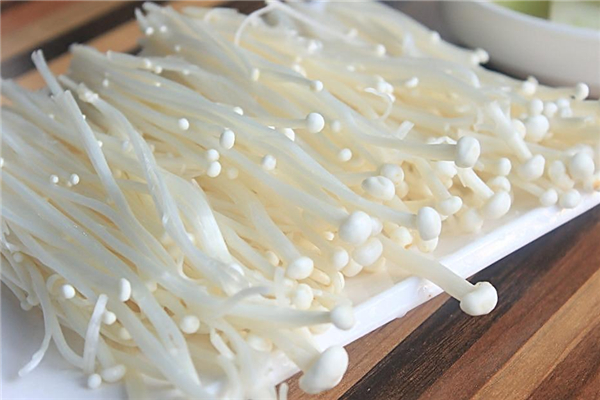 金針菇不消化是真的嗎 金針菇為什么不能消化 金針菇不消化是真的嗎 金針菇為什么不能消化