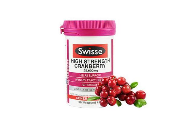 蔓越莓膠囊可以空腹吃嗎 蔓越莓膠囊可以長期吃嗎 蔓越莓膠囊可以空腹吃嗎 蔓越莓膠囊可以長期吃嗎