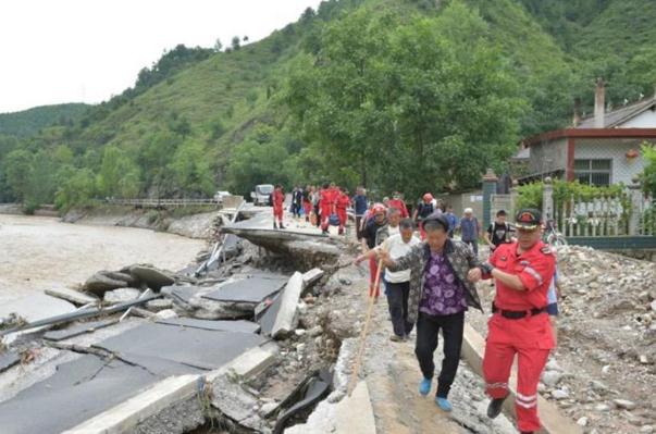 陜西罕見暴雨人員零傷亡 暴雨時能開空調(diào)嗎 陜西罕見暴雨人員零傷亡 暴雨時能開空調(diào)嗎