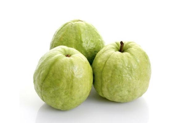 番石榴有點(diǎn)澀是怎么回事 番石榴的禁忌 番石榴有點(diǎn)澀是怎么回事 番石榴的禁忌