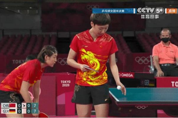 中國女乒晉級(jí)團(tuán)體決賽將戰(zhàn)日本 打乒乓球能治療近視嗎 中國女乒晉級(jí)團(tuán)體決賽將戰(zhàn)日本 打乒乓球能治療近視嗎