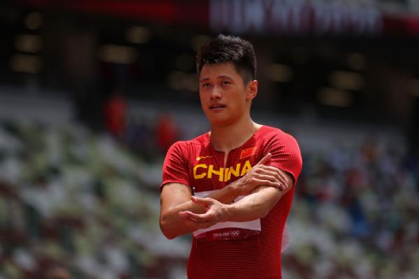 謝震業(yè)未能晉級(jí)奧運(yùn)200米決賽 200米短跑一般多少秒 謝震業(yè)未能晉級(jí)奧運(yùn)200米決賽 200米短跑一般多少秒