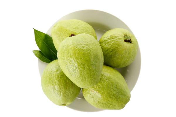 番石榴會(huì)上火嗎 番石榴上火還是降火 番石榴會(huì)上火嗎 番石榴上火還是降火