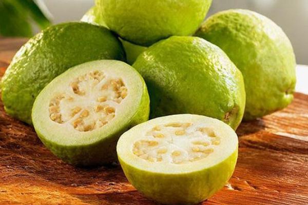 番石榴的營養(yǎng)價值 番石榴的壞處 番石榴的營養(yǎng)價值 番石榴的壞處