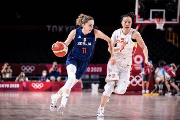 中國女籃大姐大原來是在讀博士 打籃球?qū)ι眢w的好處 中國女籃大姐大原來是在讀博士 打籃球?qū)ι眢w的好處