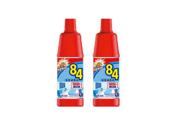 84消毒液是雙氧水嗎 84消毒液是干嘛用的 84消毒液是雙氧水嗎 84消毒液是干嘛用的