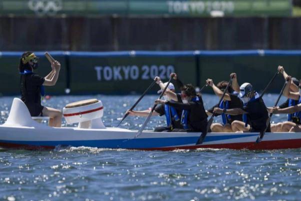 龍舟作為表演項目亮相東京奧運 劃龍舟是哪個節(jié)日的活動呢 龍舟作為表演項目亮相東京奧運 劃龍舟是哪個節(jié)日的活動呢