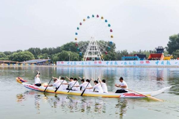 龍舟作為表演項目亮相東京奧運 劃龍舟是哪個節(jié)日的活動呢 龍舟作為表演項目亮相東京奧運 劃龍舟是哪個節(jié)日的活動呢