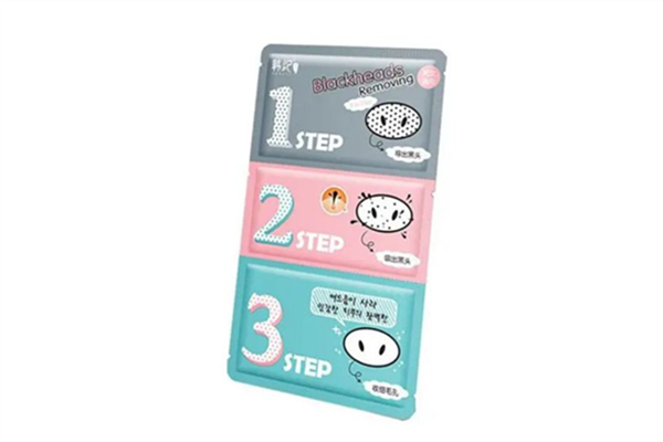 黑頭貼一般貼多少分鐘 黑頭貼正確使用方法 黑頭貼一般貼多少分鐘 黑頭貼正確使用方法