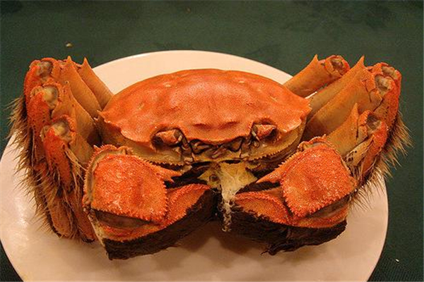 螃蟹和什么一起吃會(huì)中毒 吃螃蟹去掉哪些部位 螃蟹和什么一起吃會(huì)中毒 吃螃蟹去掉哪些部位