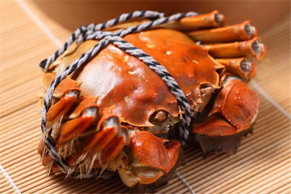 螃蟹要蒸多久才能蒸熟 螃蟹蒸時間長了會怎樣 螃蟹要蒸多久才能蒸熟 螃蟹蒸時間長了會怎樣
