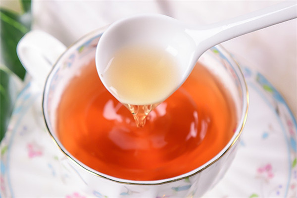 冬瓜荷葉茶的功效 冬瓜荷葉茶能瘦嗎 冬瓜荷葉茶的功效 冬瓜荷葉茶能瘦嗎