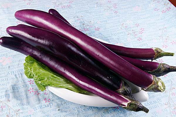 茄子怎么燒好吃 肉末茄子怎么做