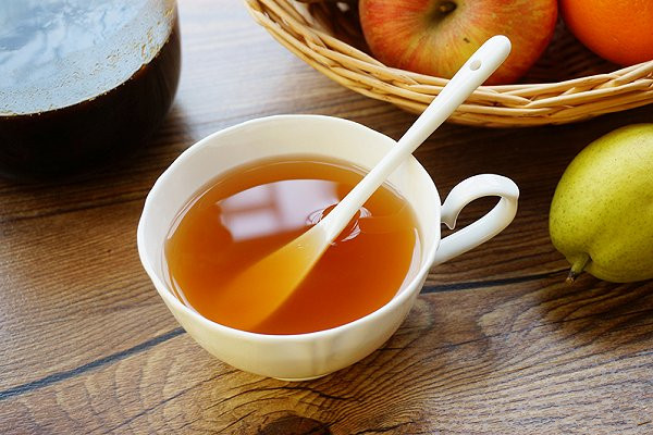 秋梨膏的功效 秋梨膏的做法 秋梨膏的功效 秋梨膏的做法