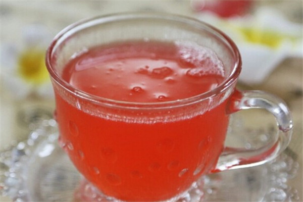 山楂水上火嗎 山楂水怎么熬 山楂水上火嗎 山楂水怎么熬