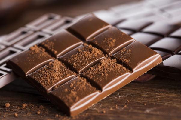 巧克力的作用與功效 巧克力的營(yíng)養(yǎng)價(jià)值 巧克力的作用與功效 巧克力的營(yíng)養(yǎng)價(jià)值