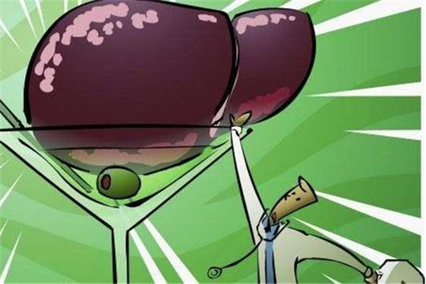 酒精肝能恢復嗎 酒精肝能自愈嗎 酒精肝能恢復嗎 酒精肝能自愈嗎