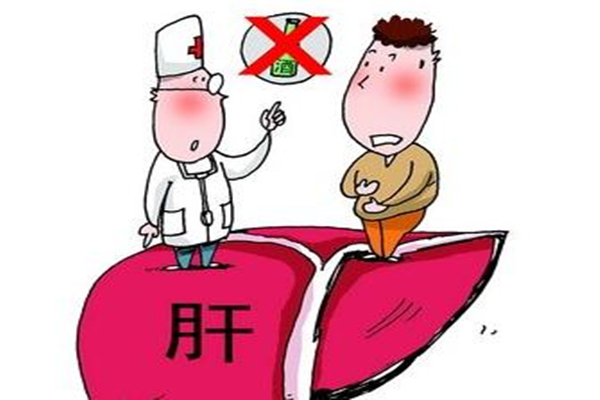 酒精肝會影響性功能嗎 酒精肝跟性功能有關系嗎 酒精肝會影響性功能嗎 酒精肝跟性功能有關系嗎