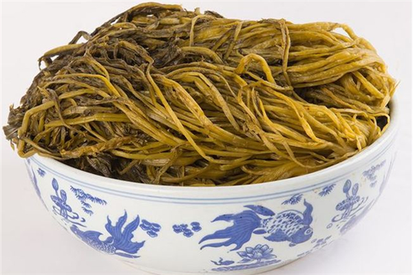 雪里紅腌好了要不要洗 雪里紅腌好后能拿出來(lái)會(huì)壞嗎 雪里紅腌好了要不要洗 雪里紅腌好后能拿出來(lái)會(huì)壞嗎