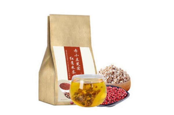 紅豆薏米茶有助于排便嗎 紅豆薏米茶有助于睡眠嗎 紅豆薏米茶有助于排便嗎 紅豆薏米茶有助于睡眠嗎