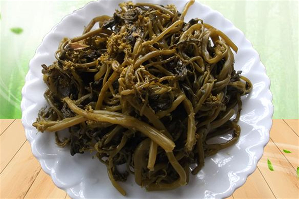 雪里紅腌好了要不要洗 雪里紅腌好后能拿出來(lái)會(huì)壞嗎 雪里紅腌好了要不要洗 雪里紅腌好后能拿出來(lái)會(huì)壞嗎