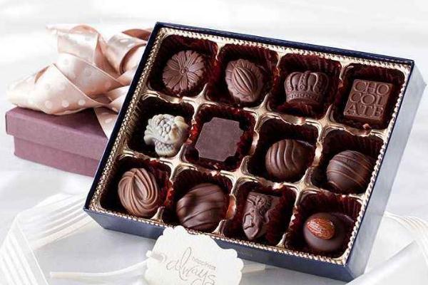 巧克力的作用與功效 巧克力的營(yíng)養(yǎng)價(jià)值 巧克力的作用與功效 巧克力的營(yíng)養(yǎng)價(jià)值