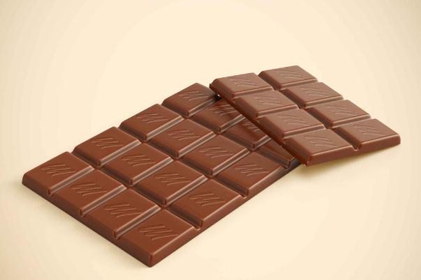 巧克力有苦的嗎 為什么黑巧克力有點苦 巧克力有苦的嗎 為什么黑巧克力有點苦