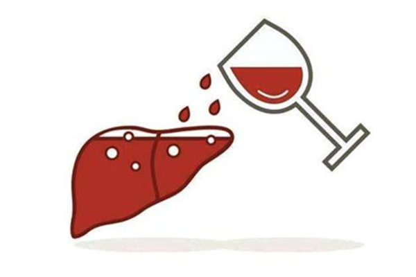 酒精肝能恢復嗎 酒精肝能自愈嗎 酒精肝能恢復嗎 酒精肝能自愈嗎