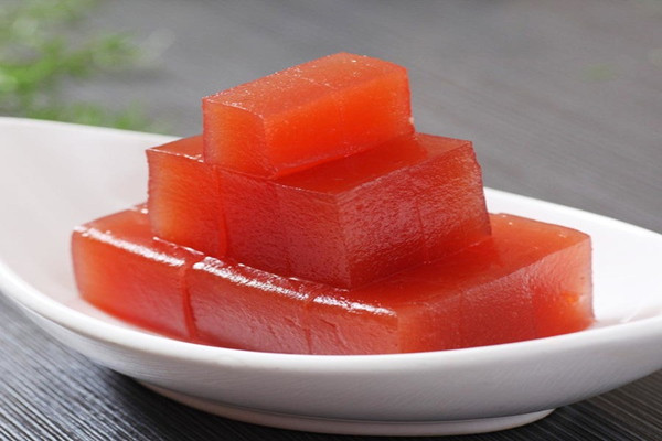 山楂糕可以放多久 山楂糕怎么保存時(shí)間長點(diǎn) 山楂糕可以放多久 山楂糕怎么保存時(shí)間長點(diǎn)