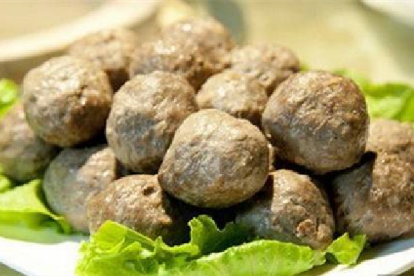 牛肉丸要加什么可增加彈性 牛肉丸要加雞蛋嗎 牛肉丸要加什么可增加彈性 牛肉丸要加雞蛋嗎