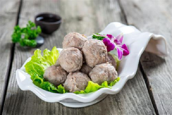 牛肉丸要加什么可增加彈性 牛肉丸要加雞蛋嗎 牛肉丸要加什么可增加彈性 牛肉丸要加雞蛋嗎