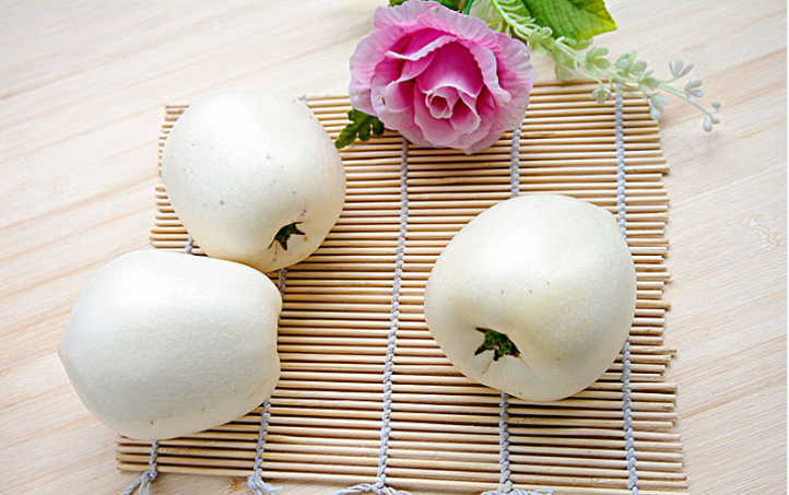 人參果買回來是硬的怎么辦 人參果白色的是不是沒有成熟 人參果買回來是硬的怎么辦 人參果白色的是不是沒有成熟