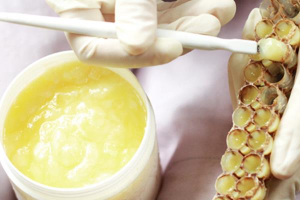 蜂王漿是怎樣生產(chǎn)出來(lái)的 蜂王漿是什么味道才是正宗的