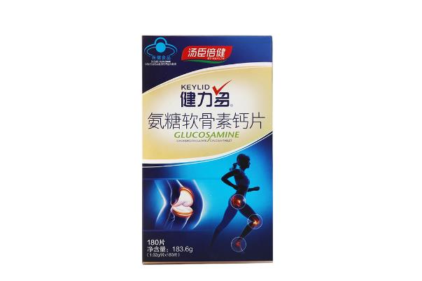 軟骨素的作用與功效 軟骨素和氨糖的區(qū)別 軟骨素的作用與功效 軟骨素和氨糖的區(qū)別