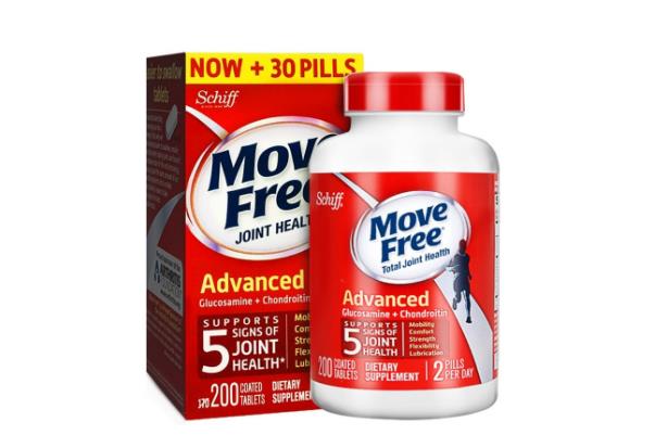 軟骨素一天吃幾粒 軟骨素的副作用有哪些 軟骨素一天吃幾粒 軟骨素的副作用有哪些