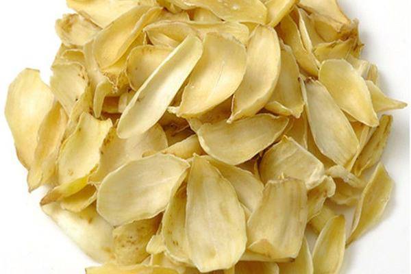 百合干的作用 百合干的營養(yǎng)價值 百合干的作用 百合干的營養(yǎng)價值