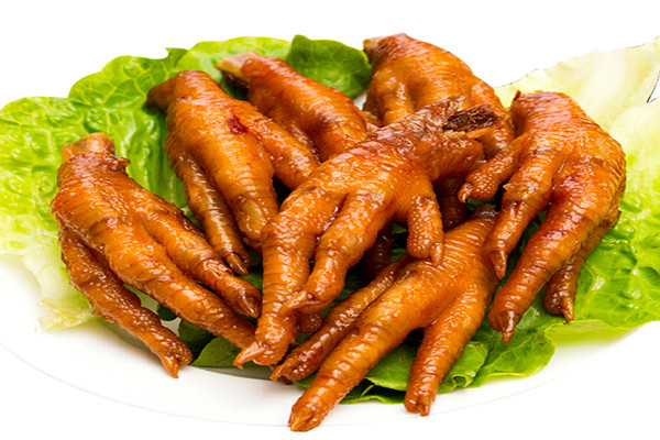 雞爪怎么去骨 雞爪怎么泡才好吃 雞爪怎么去骨 雞爪怎么泡才好吃