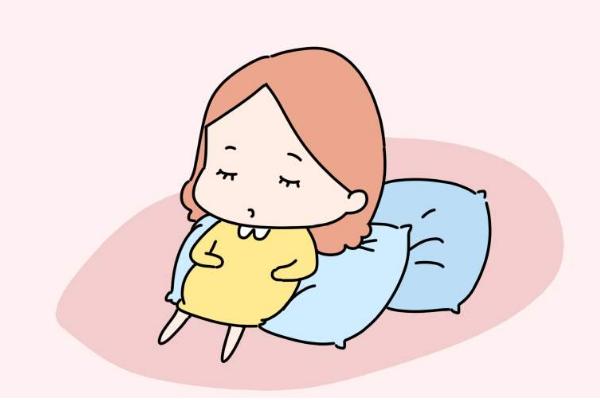孕媽睡覺時(shí)寶寶在干嘛 孕媽睡覺會(huì)壓到寶寶嗎 孕媽睡覺時(shí)寶寶在干嘛 孕媽睡覺會(huì)壓到寶寶嗎