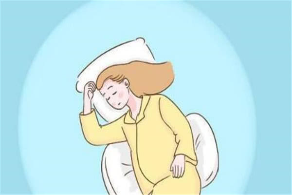 孕媽睡覺時(shí)寶寶在干嘛 孕媽睡覺會(huì)壓到寶寶嗎 孕媽睡覺時(shí)寶寶在干嘛 孕媽睡覺會(huì)壓到寶寶嗎