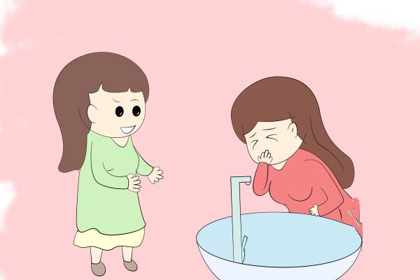孕吐通常什么時(shí)候開(kāi)始 孕吐嚴(yán)重怎么緩解