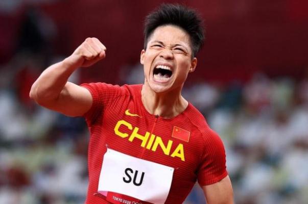 中國代表團(tuán)旗手蘇炳添亮相 短跑的好處有哪些 中國代表團(tuán)旗手蘇炳添亮相 短跑的好處有哪些