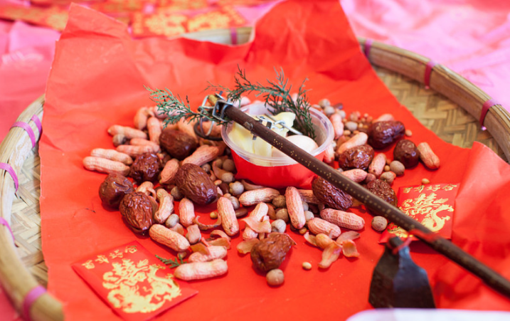 古代如何證明夫妻合法呢？